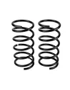 Ressort arriere Terracan apres 01 +20 - La Paire OLD MAN EMU -