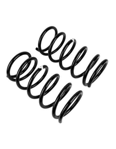 Ressort arriere Terracan apres 01 +20 - La Paire OLD MAN EMU -