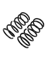 Ressort arriere Terracan apres 01 +20 - La Paire OLD MAN EMU -
