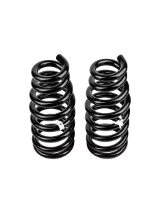 Ressort avant Triton L200 D apres 06 +10 - La Paire OLD MAN EMU -