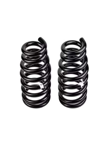 Ressort avant Triton L200 D apres 06 +10 - La Paire OLD MAN EMU -