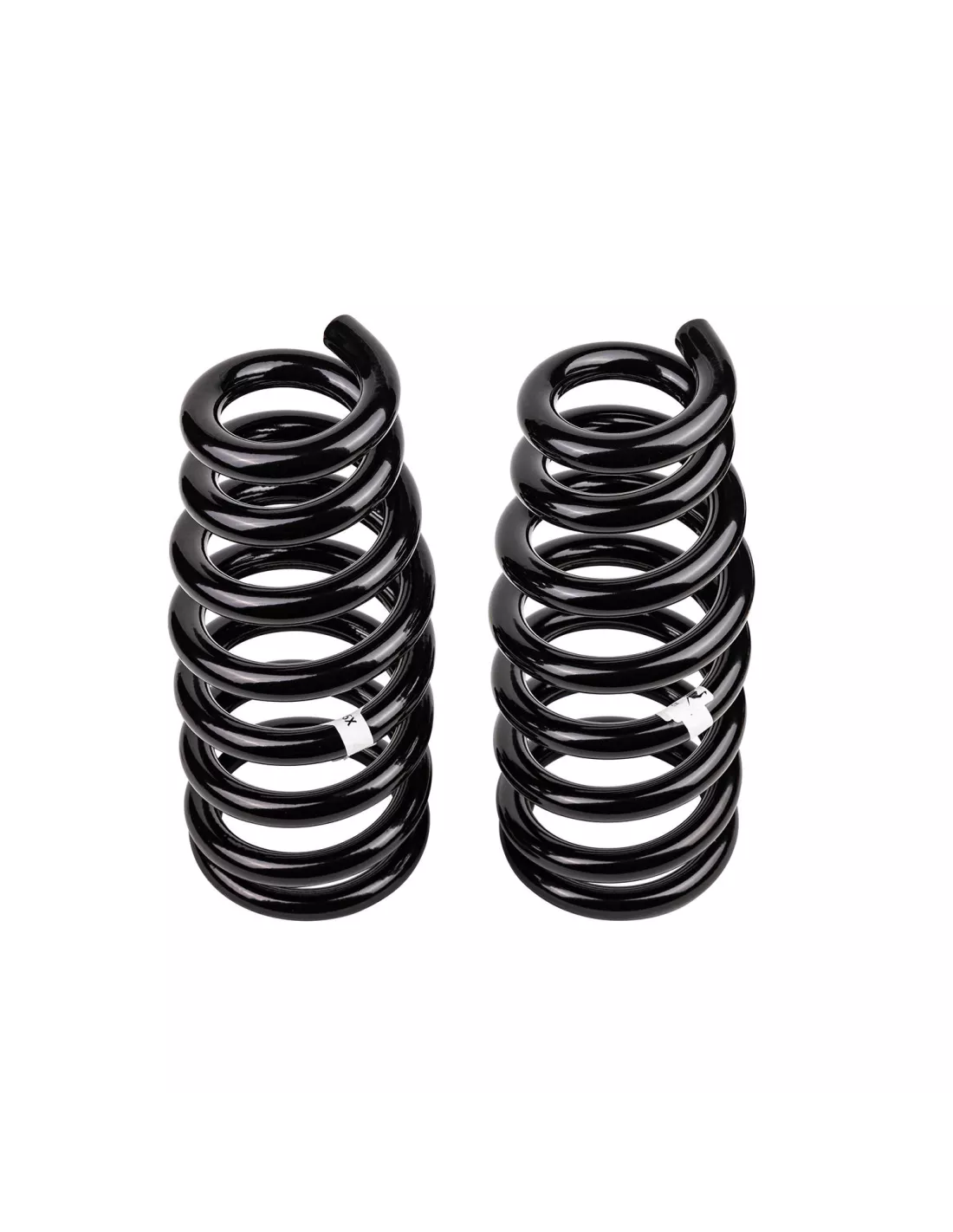 Ressort avant Triton L200 D apres 06 +10 - La Paire OLD MAN EMU -