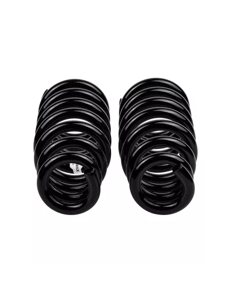 Ressort avant Triton L200 D apres 06 +10 - La Paire OLD MAN EMU -