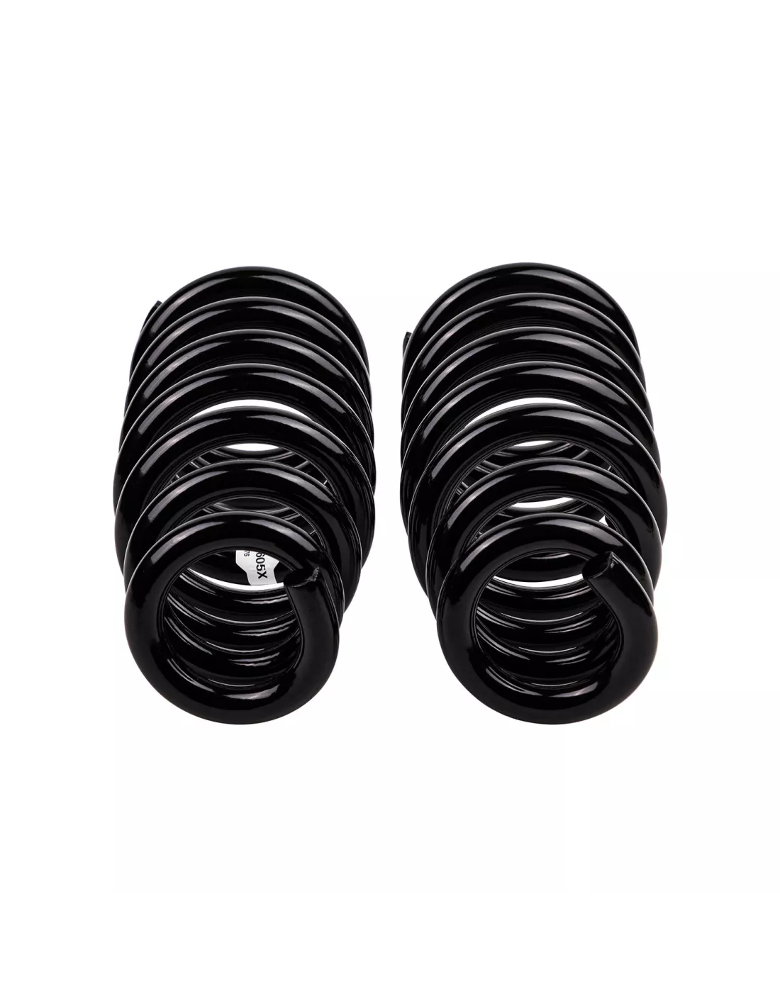 Ressort avant Triton L200 D apres 06 +10 - La Paire OLD MAN EMU -
