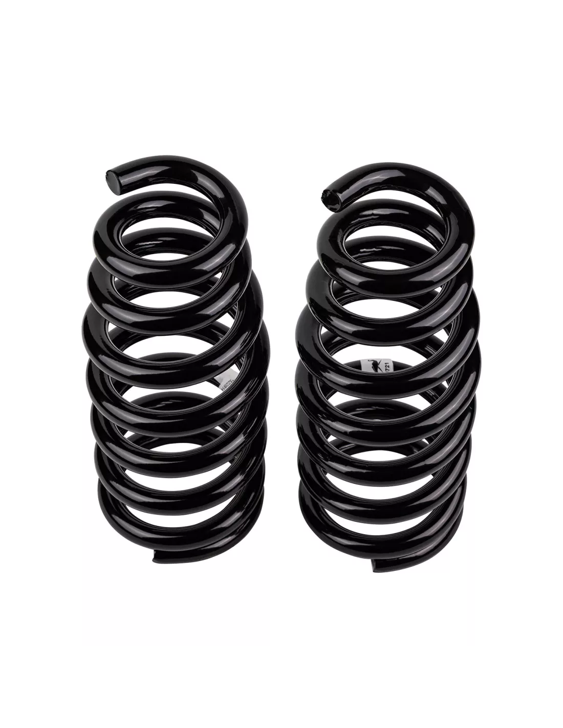 Ressort avant Triton L200 D apres 06 - La Paire OLD MAN EMU -