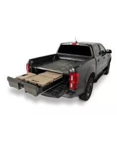DECKED Isuzu D-Max 2020+ tiroir de benne