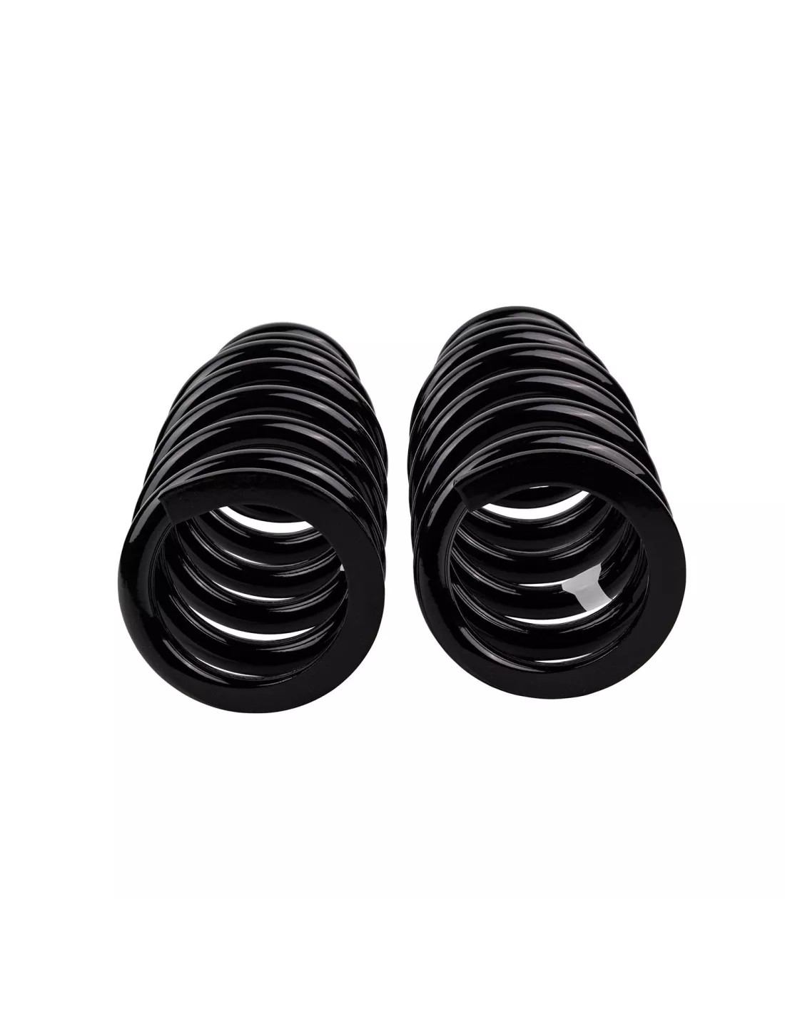 Ressort avant Triton L200 D apres 06 - La Paire OLD MAN EMU -