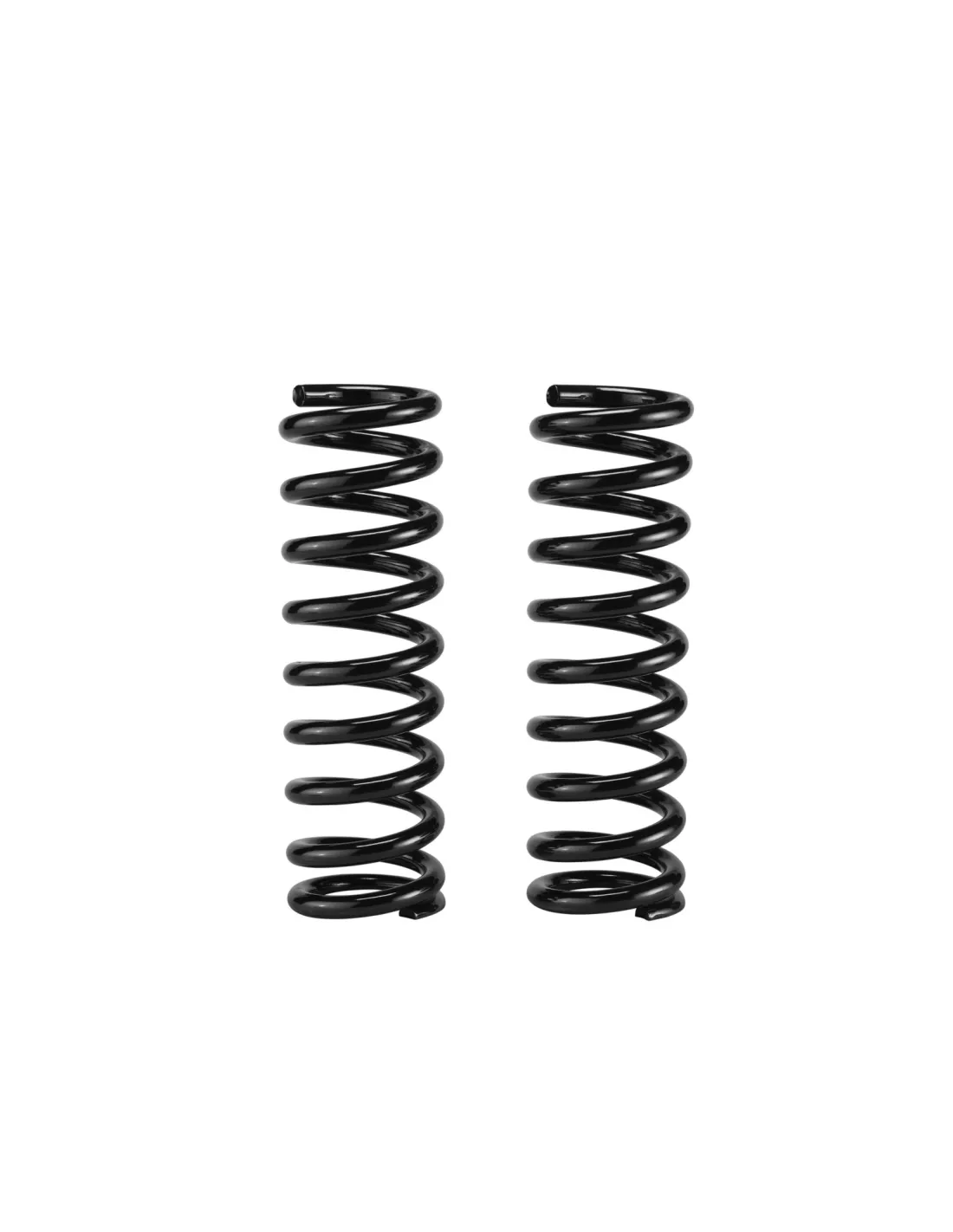 Ressort avant D40 R51 +30 0-40Kg - La Paire OLD MAN EMU - accessoire