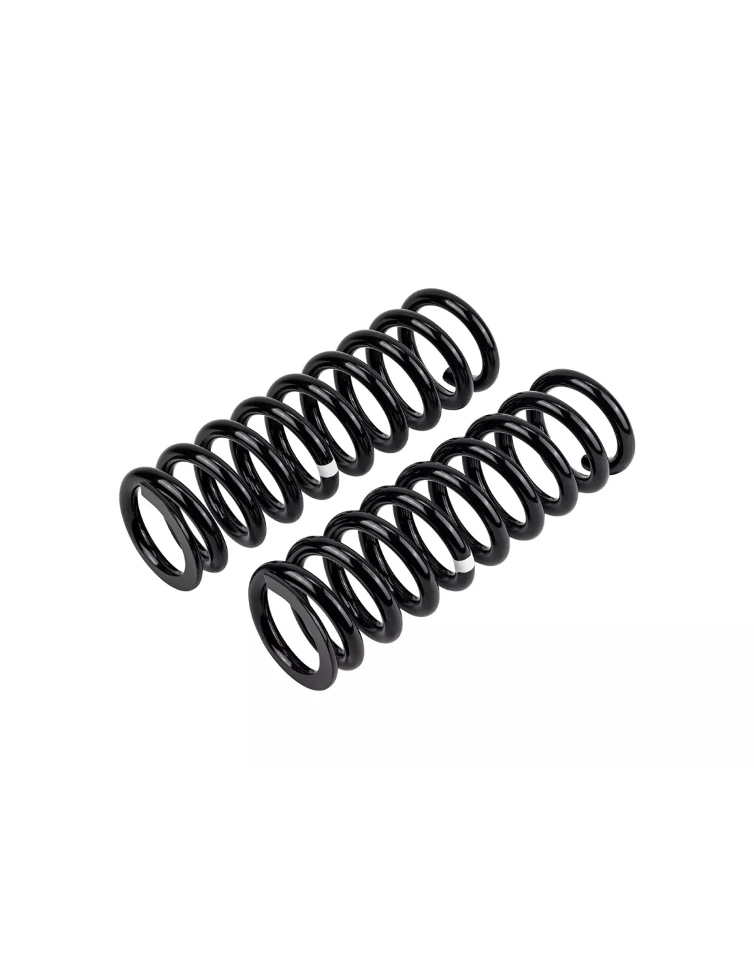 Ressort avant D40 R51 +30 0-40Kg - La Paire OLD MAN EMU - accessoire
