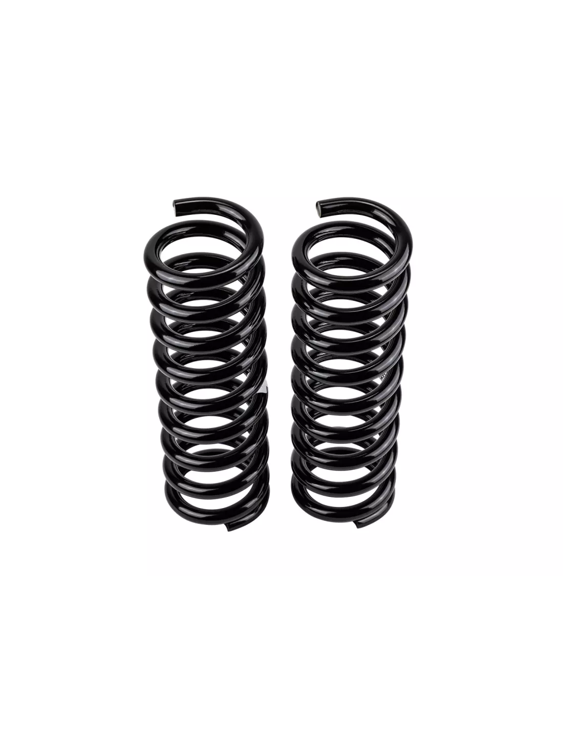 Ressort avant D40 R51 +30 0-40Kg - La Paire OLD MAN EMU - accessoire