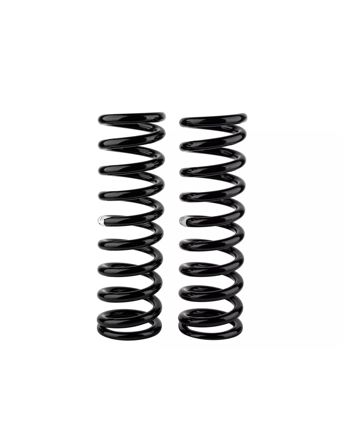 Ressort avant D40 R51 +30 40-80Kg - La Paire OLD MAN EMU - accessoire