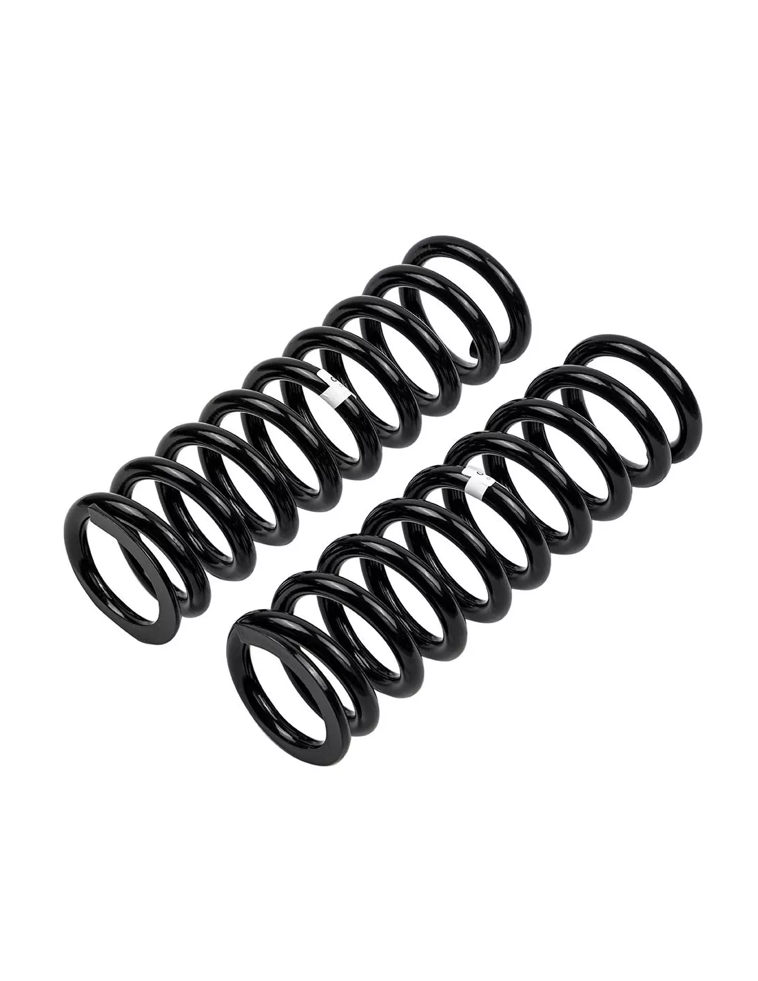 Ressort avant D40 R51 +30 40-80Kg - La Paire OLD MAN EMU - accessoire