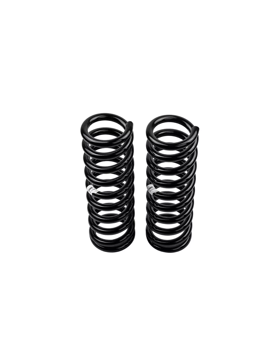 Ressort avant D40 R51 +30 40-80Kg - La Paire OLD MAN EMU - accessoire