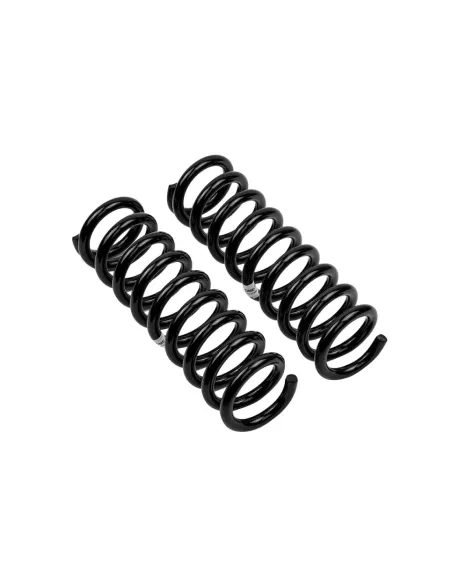 Ressort avant D40 R51 +30 40-80Kg - La Paire OLD MAN EMU - accessoire