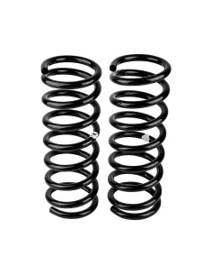Ressort arriere R51 +30 Medium - La Paire OLD MAN EMU - accessoire 4x4