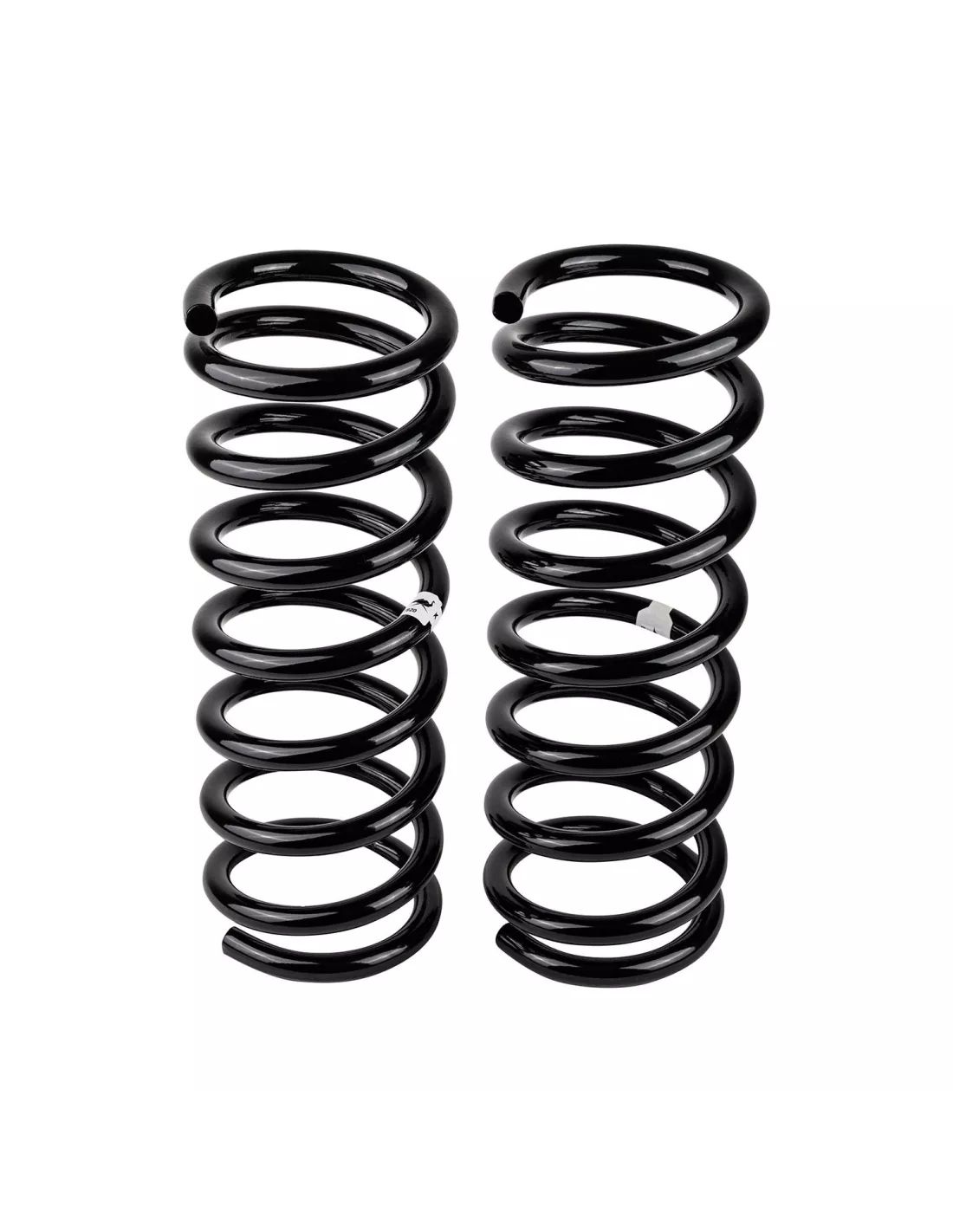 Ressort arriere R51 +30 Medium - La Paire OLD MAN EMU - accessoire 4x4