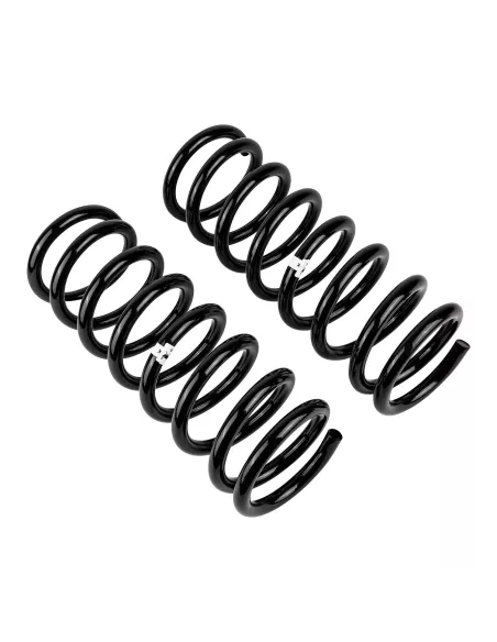 Ressort arriere R51 +30 Medium - La Paire OLD MAN EMU - accessoire 4x4