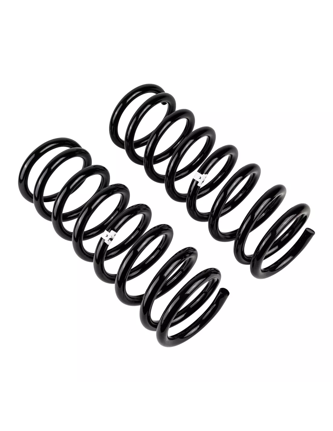 Ressort arriere R51 +30 Medium - La Paire OLD MAN EMU - accessoire 4x4