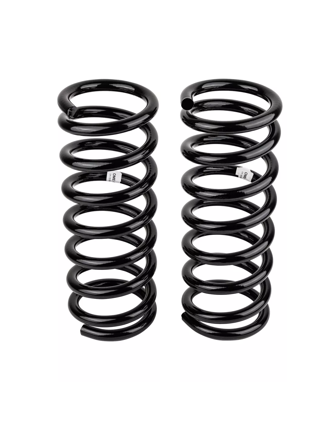 Ressort arriere R51 +30 200Kg - La Paire OLD MAN EMU - accessoire 4x4