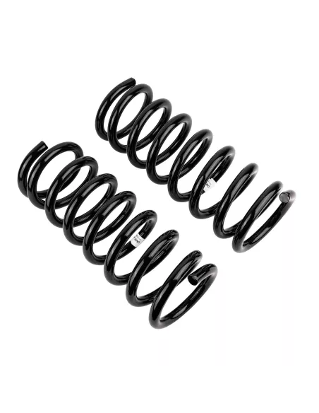 Ressort arriere R51 +30 200Kg - La Paire OLD MAN EMU - accessoire 4x4