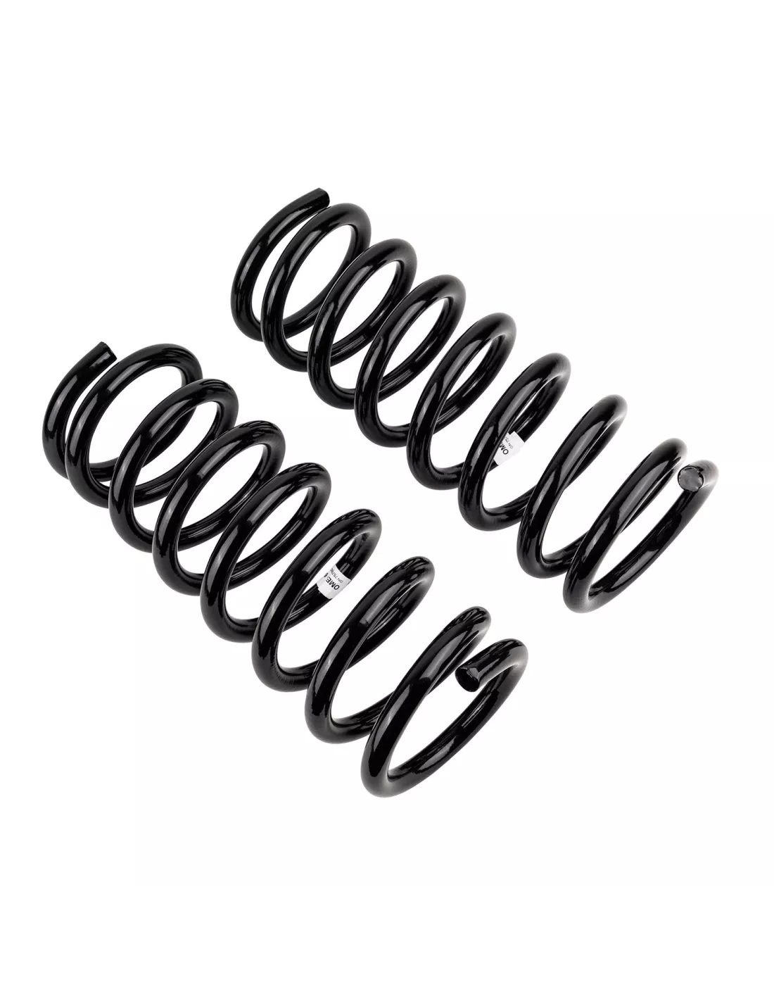 Ressort arriere R51 +30 200Kg - La Paire OLD MAN EMU - accessoire 4x4