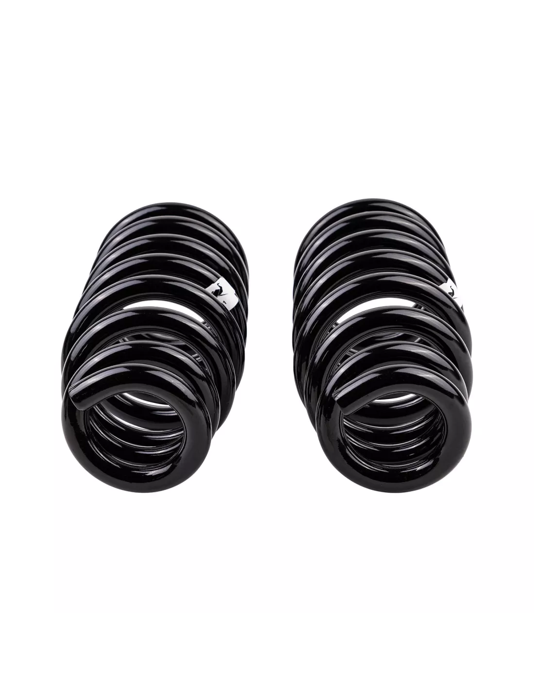 Ressort avant Triton ES apres 06 +10 - La Paire OLD MAN EMU -