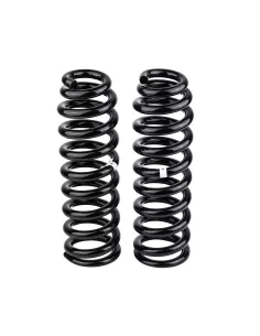 Ressort avant Tundra STD +60 - La Paire OLD MAN EMU - accessoire 4x4
