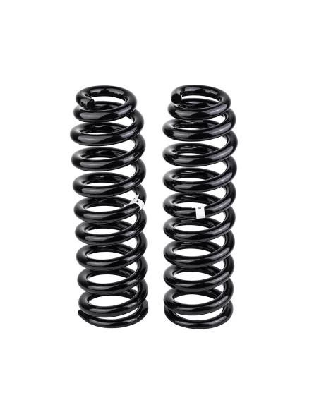 Ressort avant Tundra STD +60 - La Paire OLD MAN EMU - accessoire 4x4