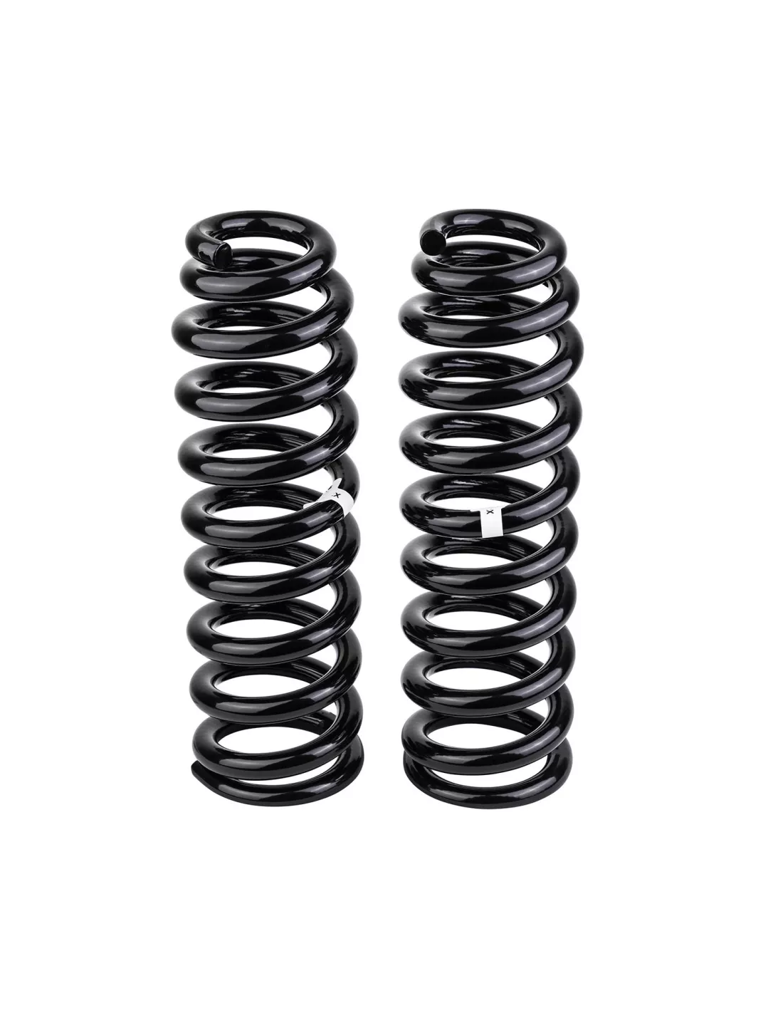 Ressort avant Tundra STD +60 - La Paire OLD MAN EMU - accessoire 4x4