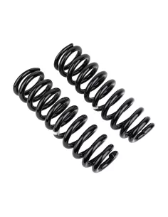 Ressort avant Tundra STD +60 - La Paire OLD MAN EMU - accessoire 4x4 2