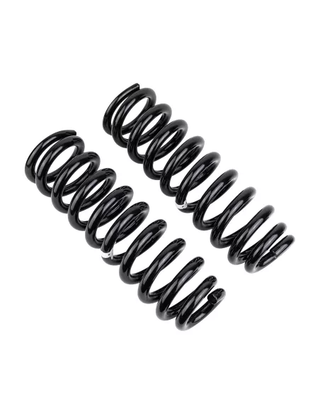 Ressort avant Tundra STD +60 - La Paire OLD MAN EMU - accessoire 4x4
