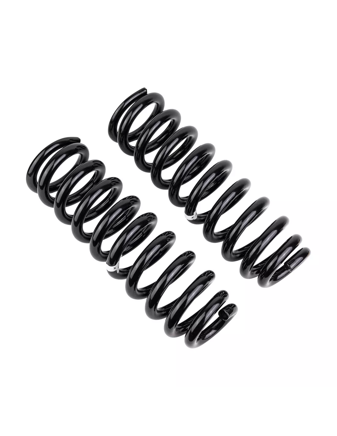 Ressort avant Tundra STD +60 - La Paire OLD MAN EMU - accessoire 4x4