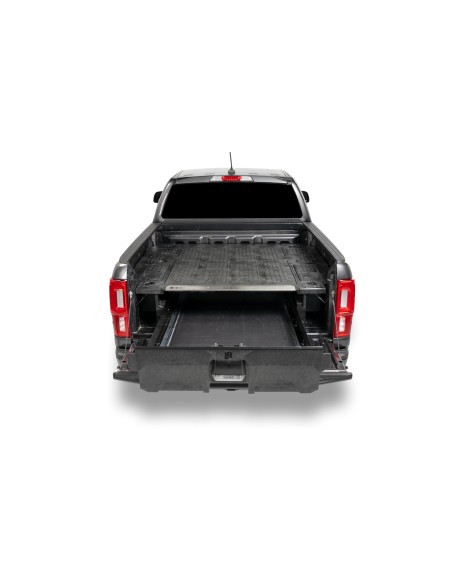 DECKED Isuzu D-Max 2020+ tiroir de benne