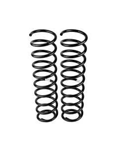 Ressort avant JK ES +50 Medium - La Paire OLD MAN EMU - accessoire 4x4