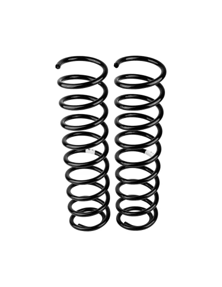 Ressort avant JK ES +50 Medium - La Paire OLD MAN EMU - accessoire 4x4