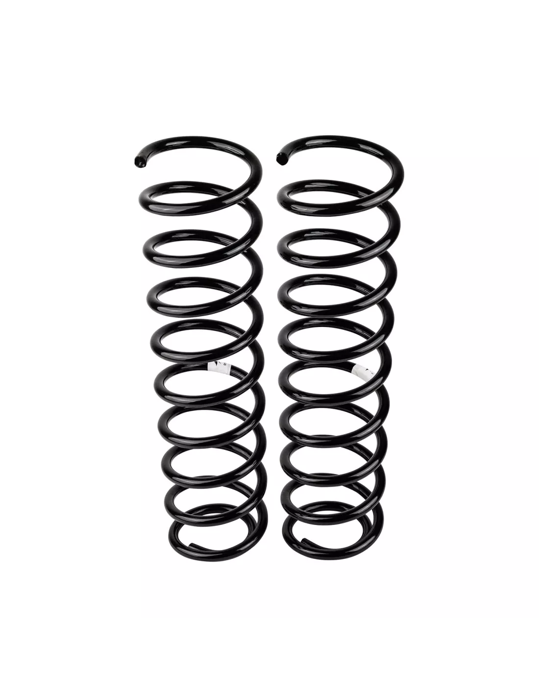 Ressort avant JK ES +50 Medium - La Paire OLD MAN EMU - accessoire 4x4