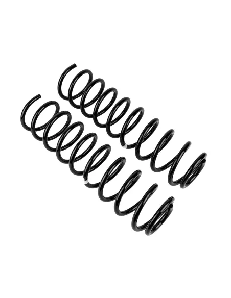 Ressort avant JK ES +50 Medium - La Paire OLD MAN EMU - accessoire 4x4