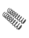 Ressort avant JK ES +50 Medium - La Paire OLD MAN EMU - accessoire 4x4