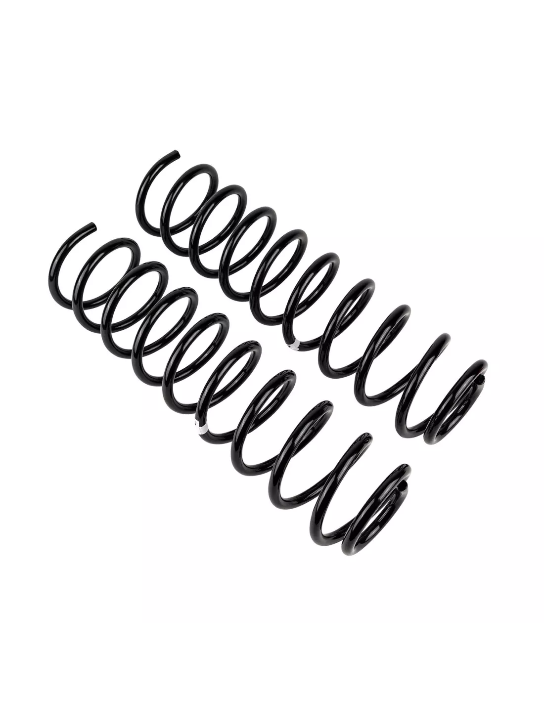 Ressort avant JK ES +50 Medium - La Paire OLD MAN EMU - accessoire 4x4