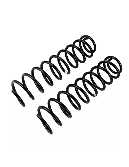 Ressort avant JK ES +50 Medium - La Paire OLD MAN EMU - accessoire 4x4