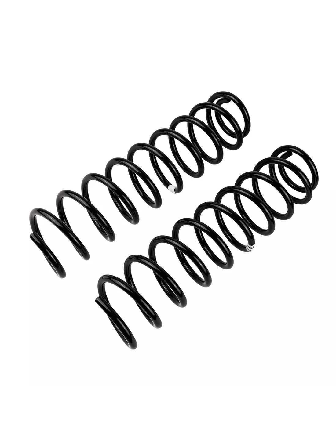 Ressort avant JK ES +50 Medium - La Paire OLD MAN EMU - accessoire 4x4
