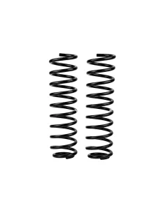 Ressort avant JK D +50 Medium - La Paire OLD MAN EMU - accessoire 4x4