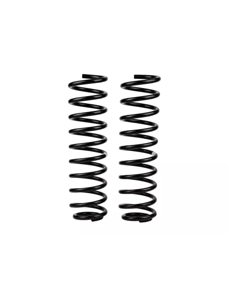 Ressort avant JK D +50 Medium - La Paire OLD MAN EMU - accessoire 4x4