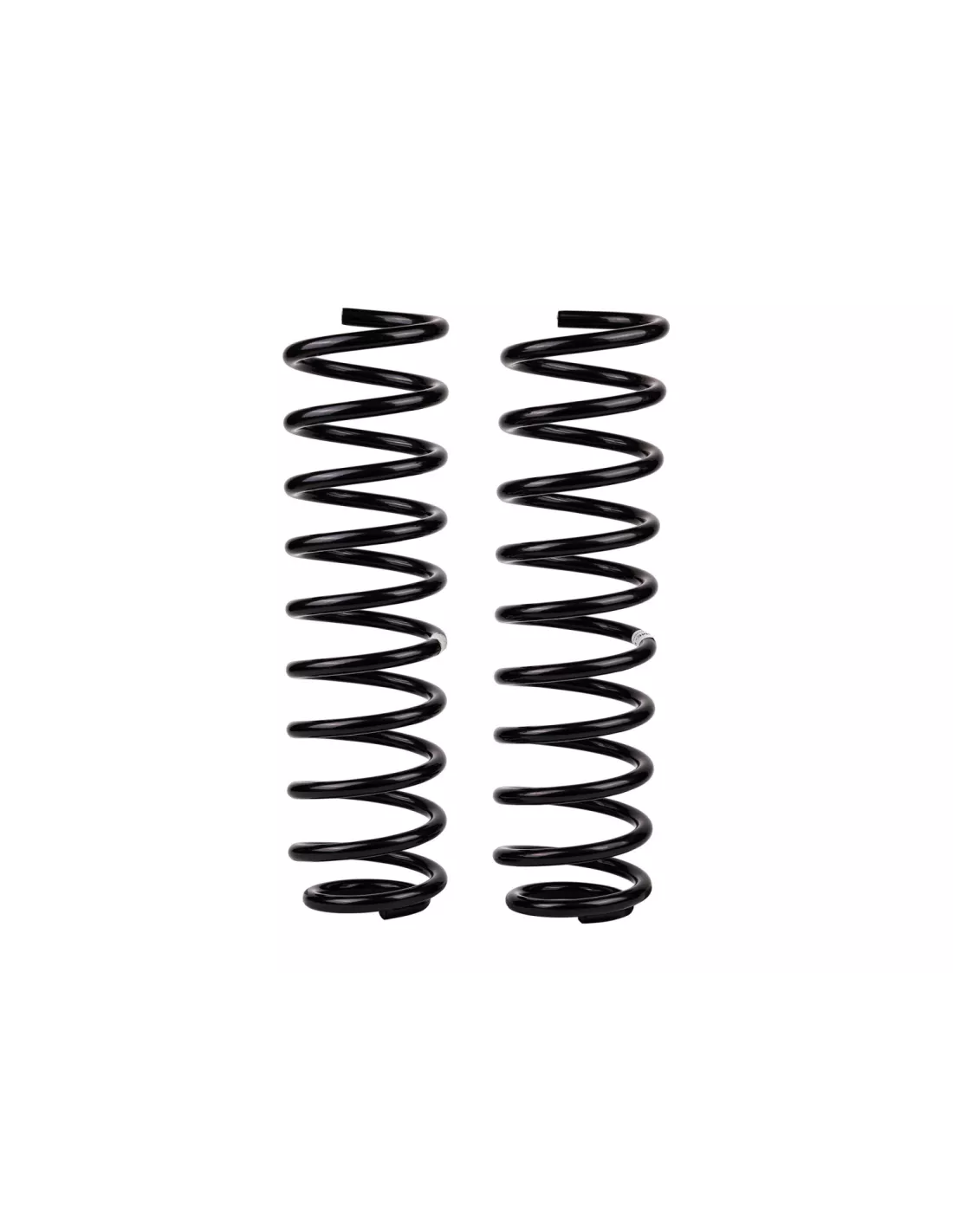Ressort avant JK D +50 Medium - La Paire OLD MAN EMU - accessoire 4x4
