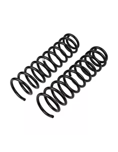 Ressort avant JK D +50 Medium - La Paire OLD MAN EMU - accessoire 4x4 2