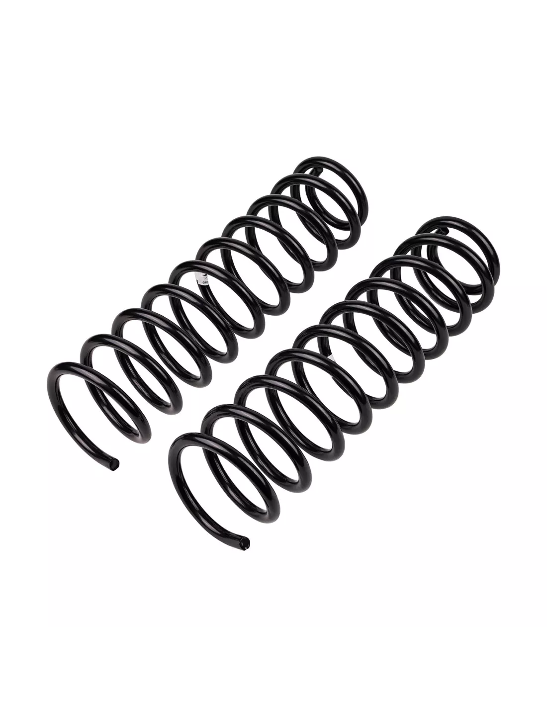 Ressort avant JK D +50 Medium - La Paire OLD MAN EMU - accessoire 4x4