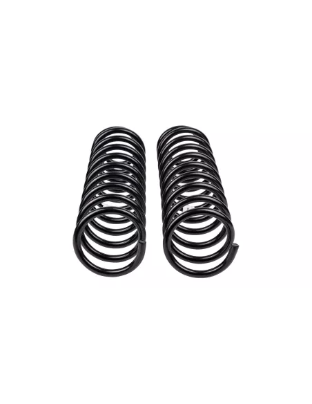Ressort avant JK D +50 Medium - La Paire OLD MAN EMU - accessoire 4x4