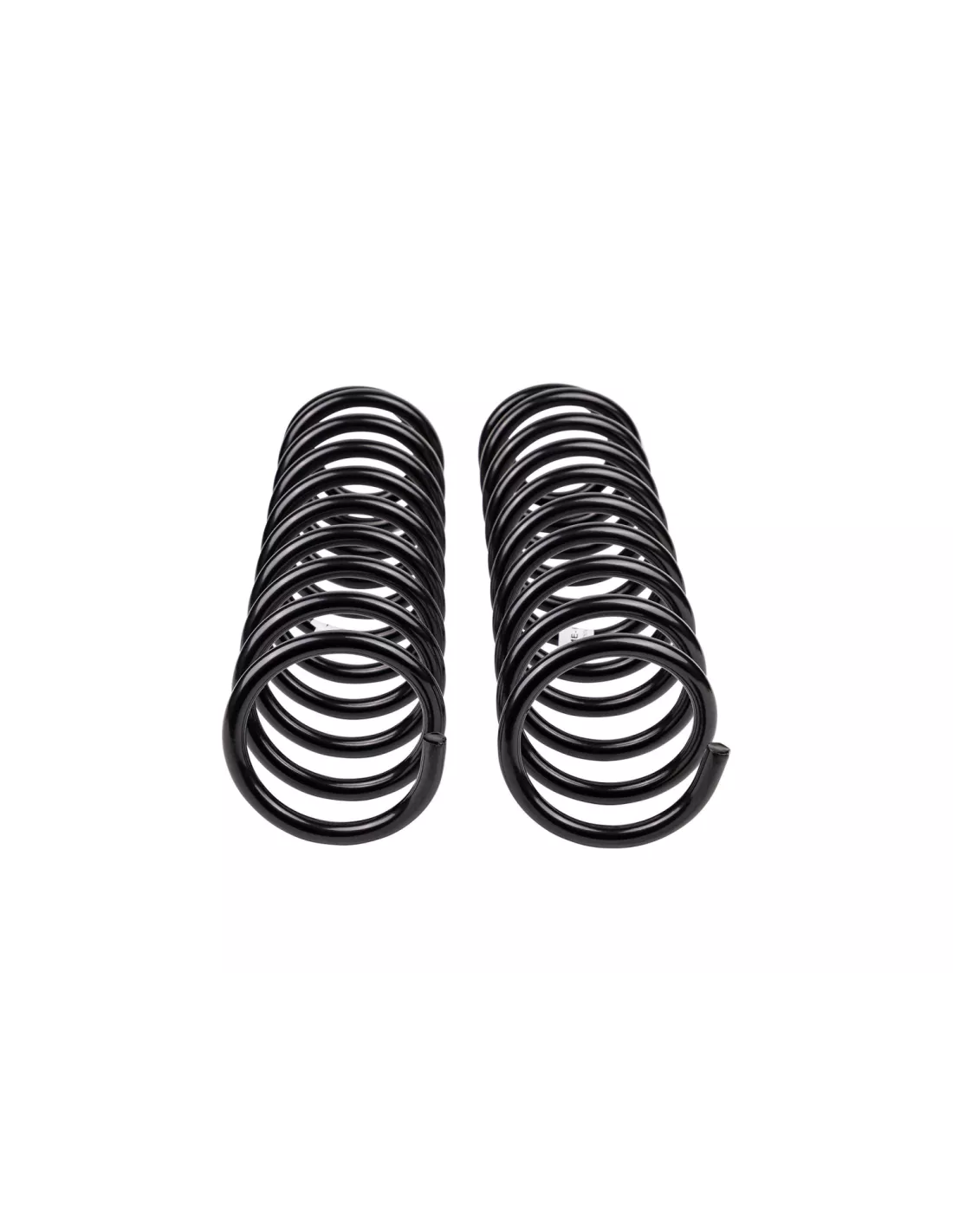 Ressort avant JK D +50 Medium - La Paire OLD MAN EMU - accessoire 4x4