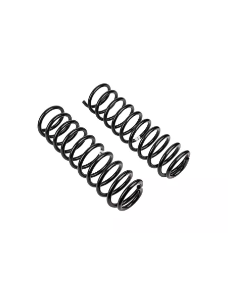 Ressort avant JK D +50 Medium - La Paire OLD MAN EMU - accessoire 4x4