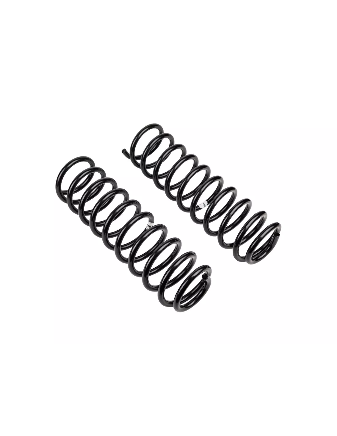 Ressort avant JK D +50 Medium - La Paire OLD MAN EMU - accessoire 4x4